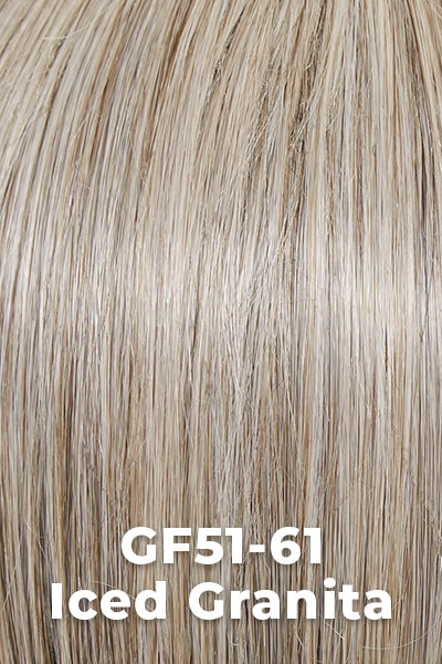 Gabor Wigs - Gimme Drama