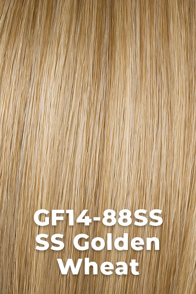 Gabor Wigs - Gimme Drama