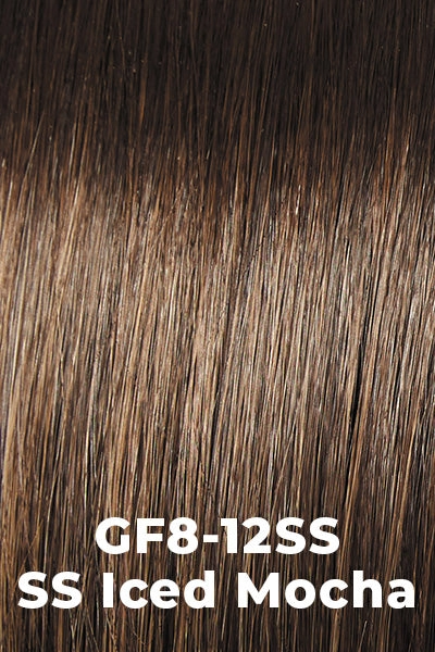 Gabor Wigs - Gimme Drama