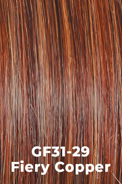 Gabor Wigs - Gimme Drama