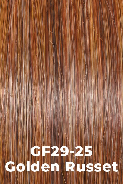 Gabor Wigs - Gimme Drama