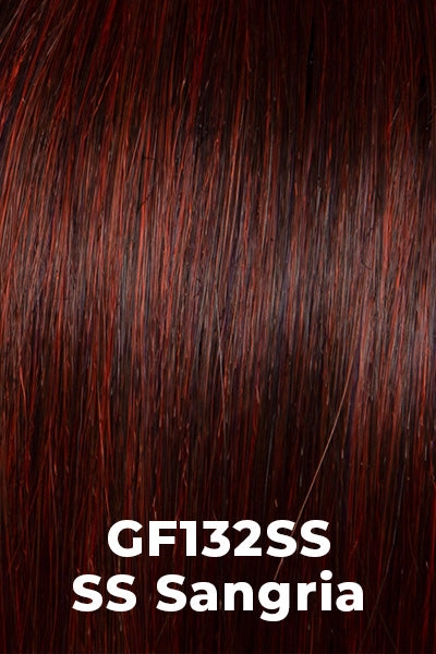 Gabor Wigs - Gimme Drama