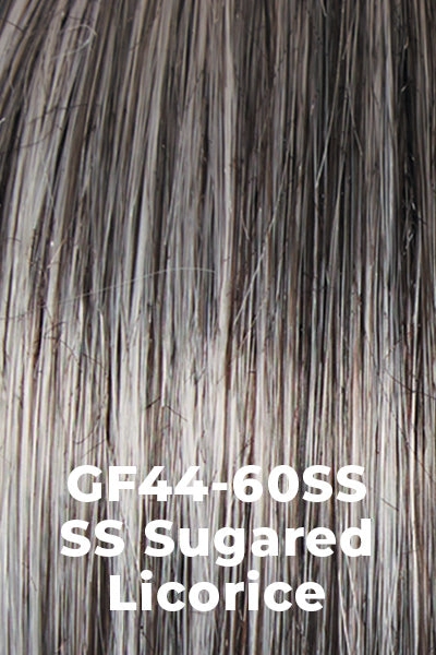 Gabor Wigs - Gimme Drama