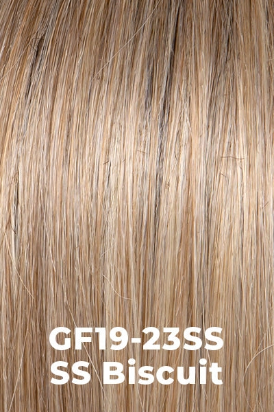 Gabor Wigs - Gimme Drama