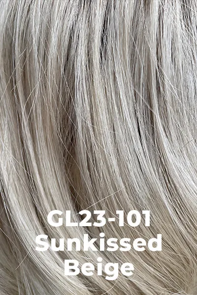Gabor Wigs - Radiant Beauty
