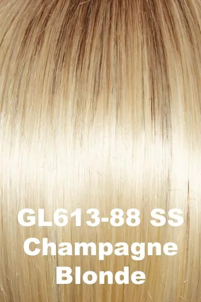 Gabor Wigs - Radiant Beauty