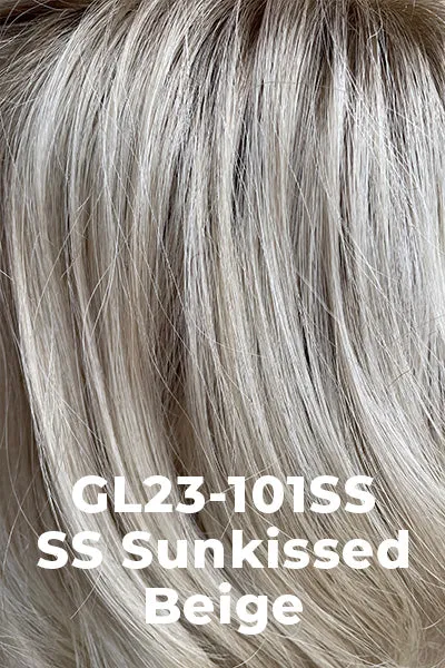 Gabor Wigs - Radiant Beauty