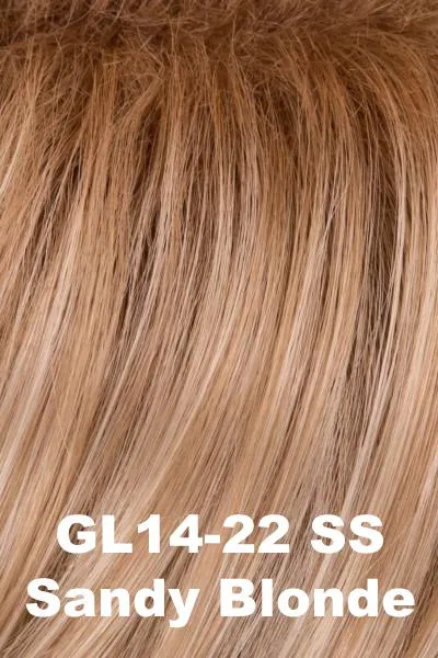 Gabor Wigs - Radiant Beauty