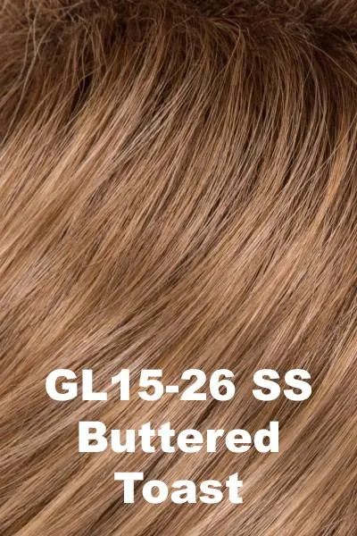 Gabor Wigs - Radiant Beauty
