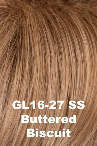 Gabor Wigs - Radiant Beauty