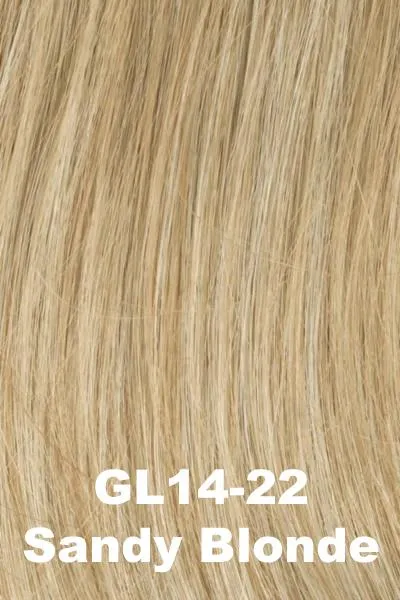 Gabor Wigs - Radiant Beauty
