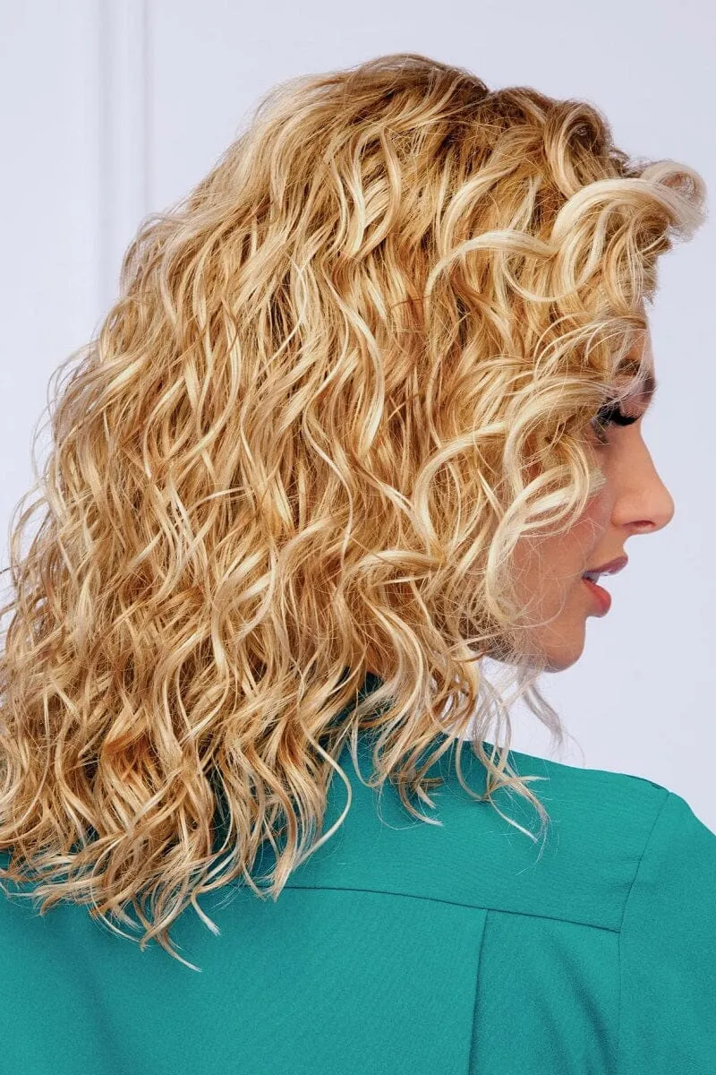 Gabor Wigs - Radiant Beauty