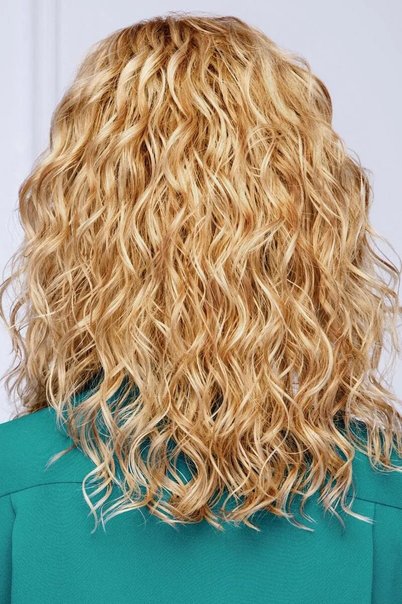 Gabor Wigs - Radiant Beauty
