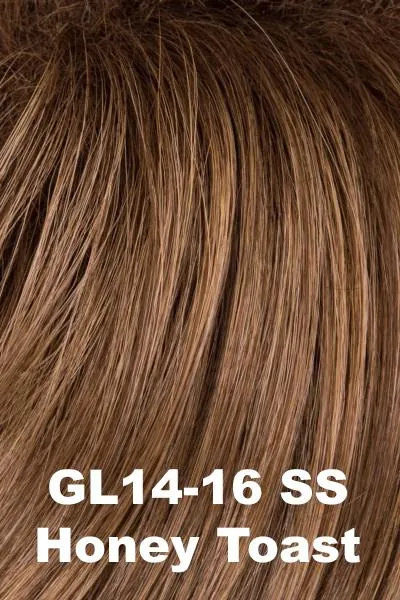 Gabor Wigs - Radiant Beauty