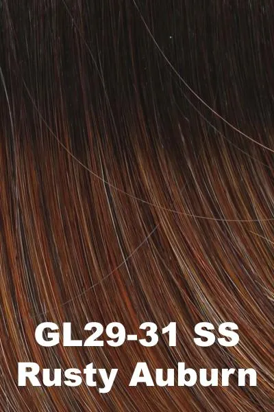 Gabor Wigs - Radiant Beauty