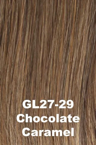 Gabor Wigs - Radiant Beauty