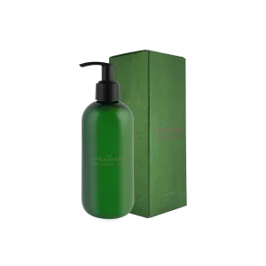 Green Body & Hand Lotion