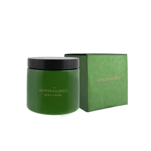 Green Body Crème