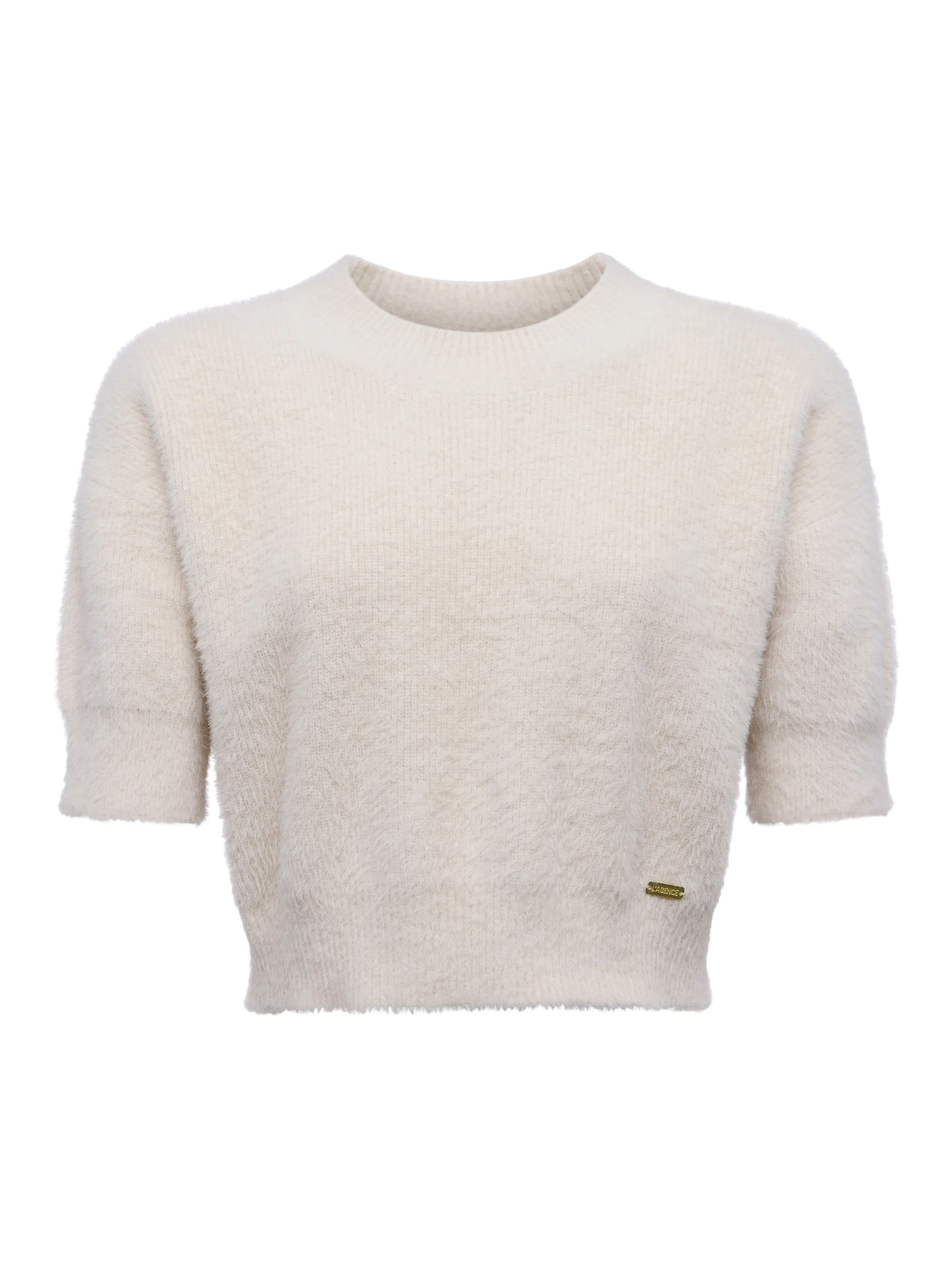 Guinevere Cropped Sweater