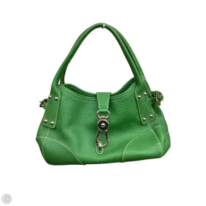 Handbag Designer By Dooney And Bourke, Size: Small