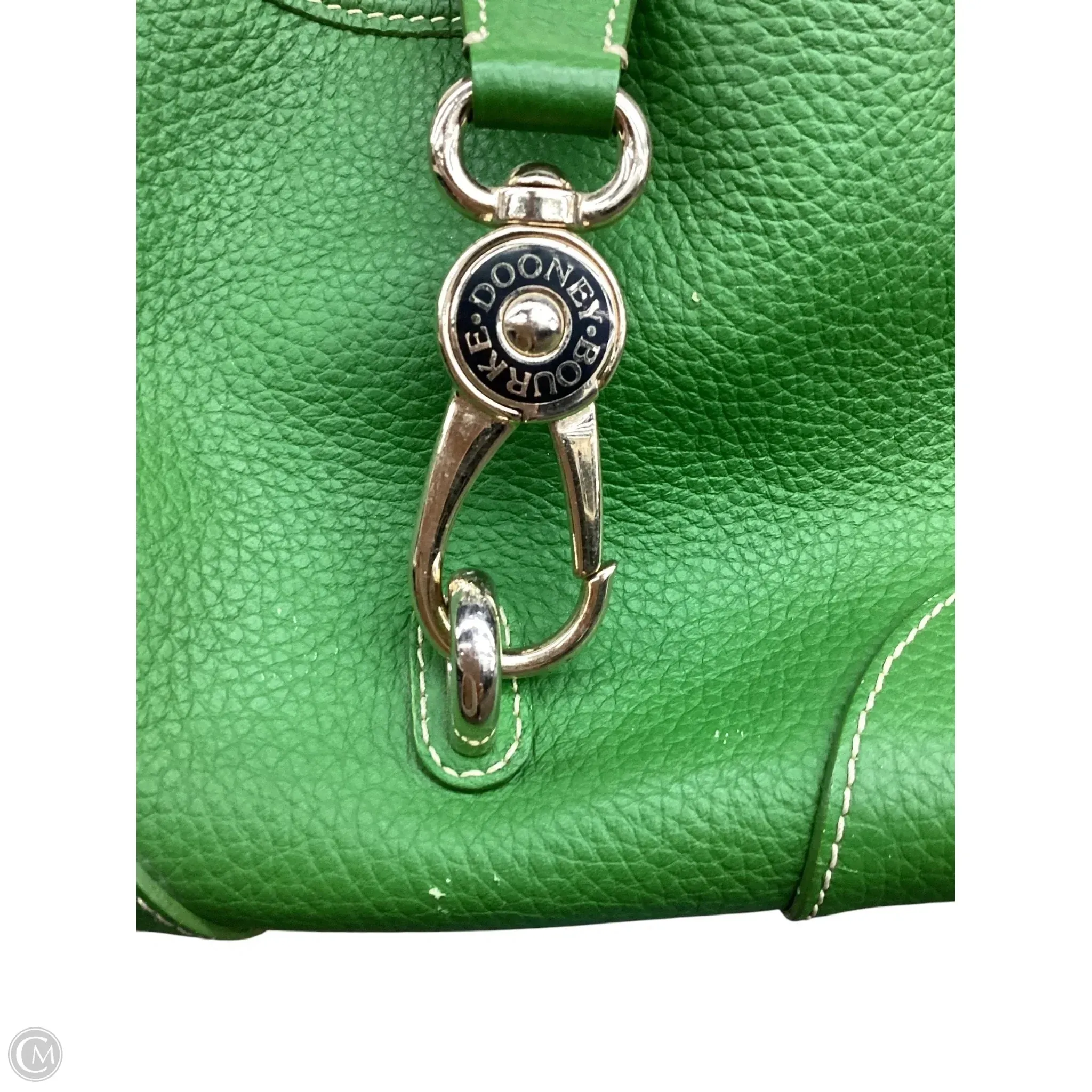 Handbag Designer By Dooney And Bourke, Size: Small