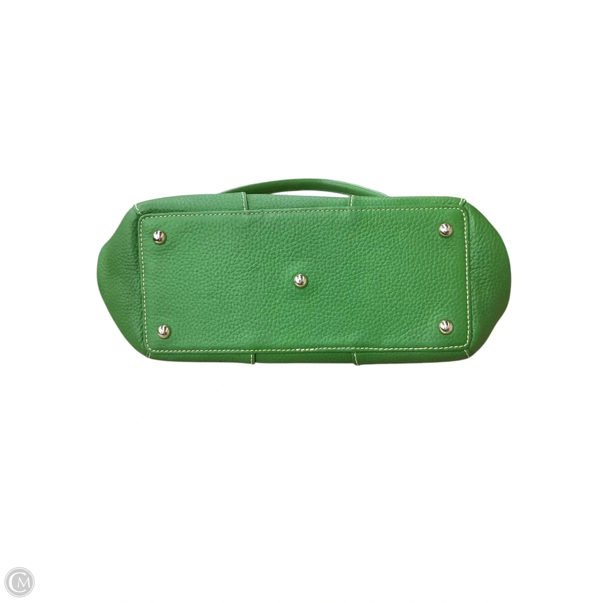 Handbag Designer By Dooney And Bourke, Size: Small