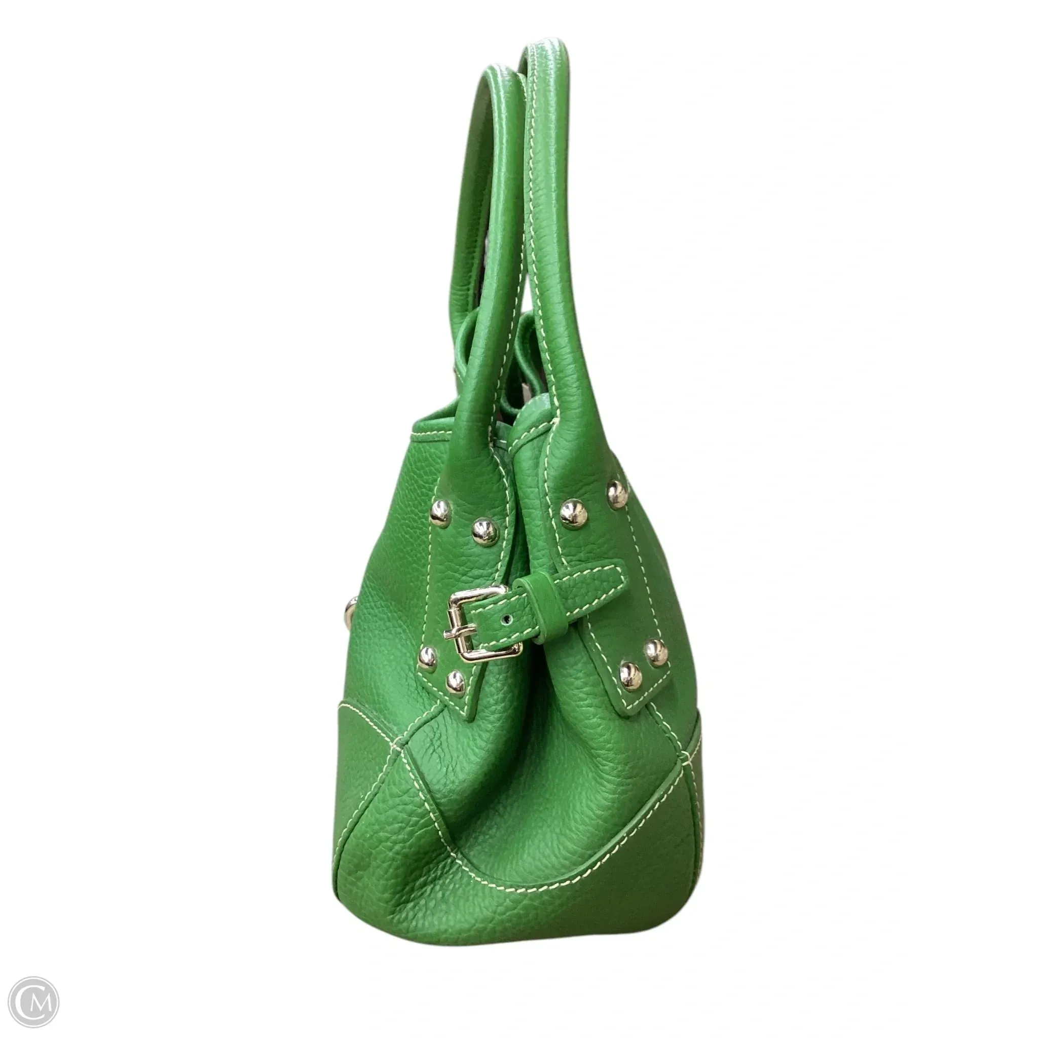 Handbag Designer By Dooney And Bourke, Size: Small