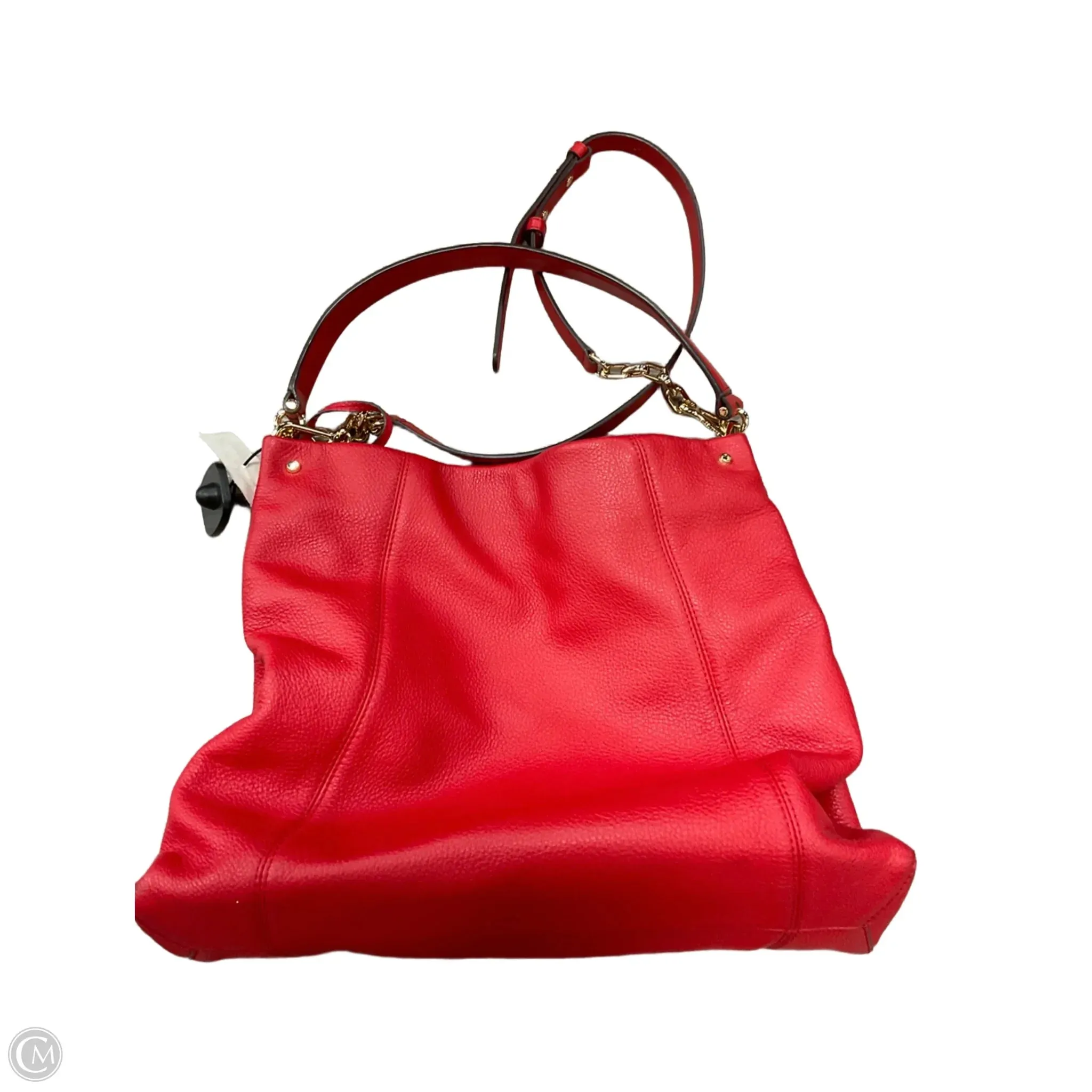 Handbag Designer By Michael Kors, Size: Large