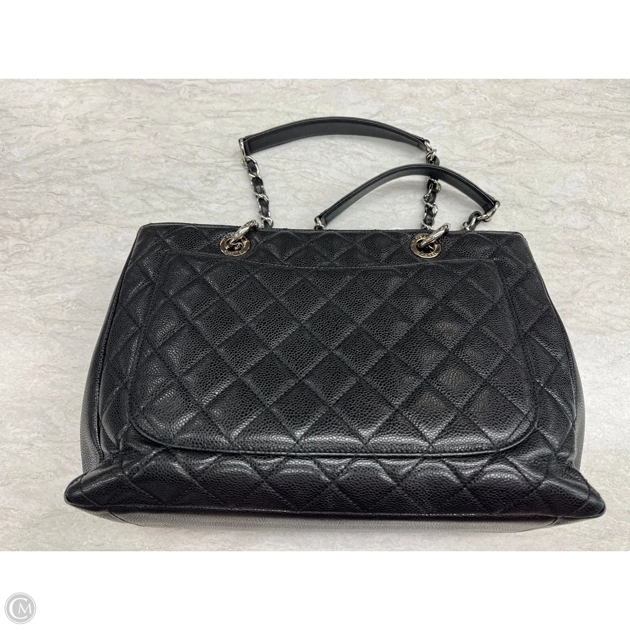 Handbag Luxury Designer By Chanel, Size: Large