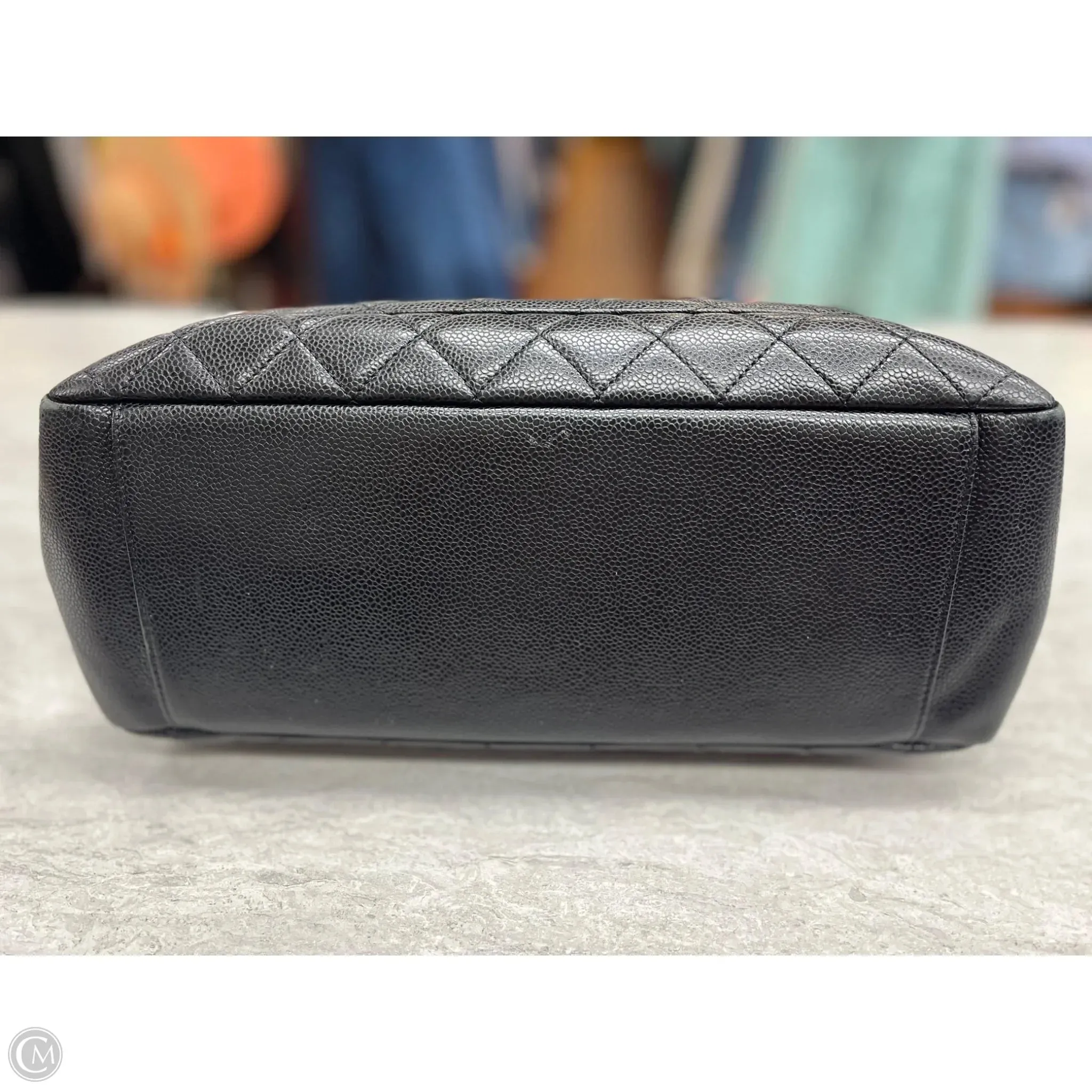 Handbag Luxury Designer By Chanel, Size: Large