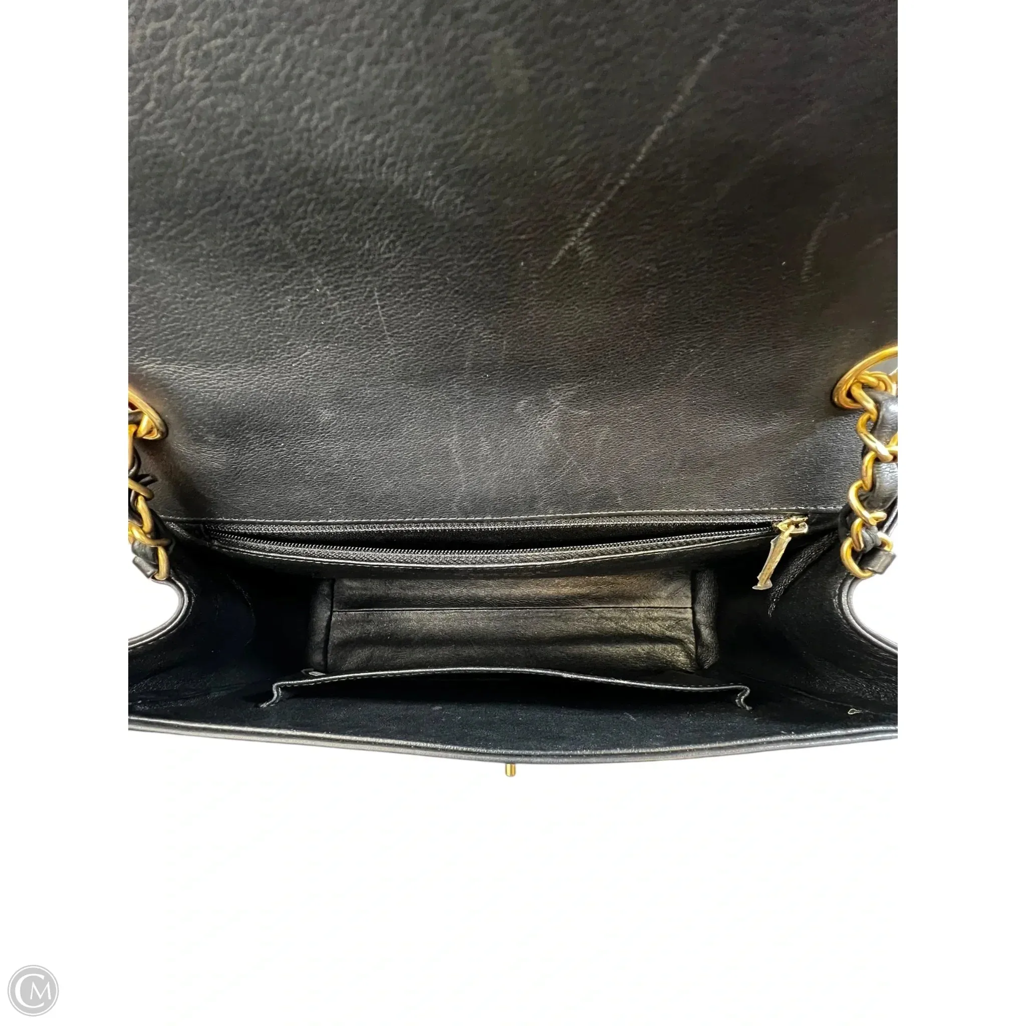 Handbag Luxury Designer By Chanel, Size: Medium