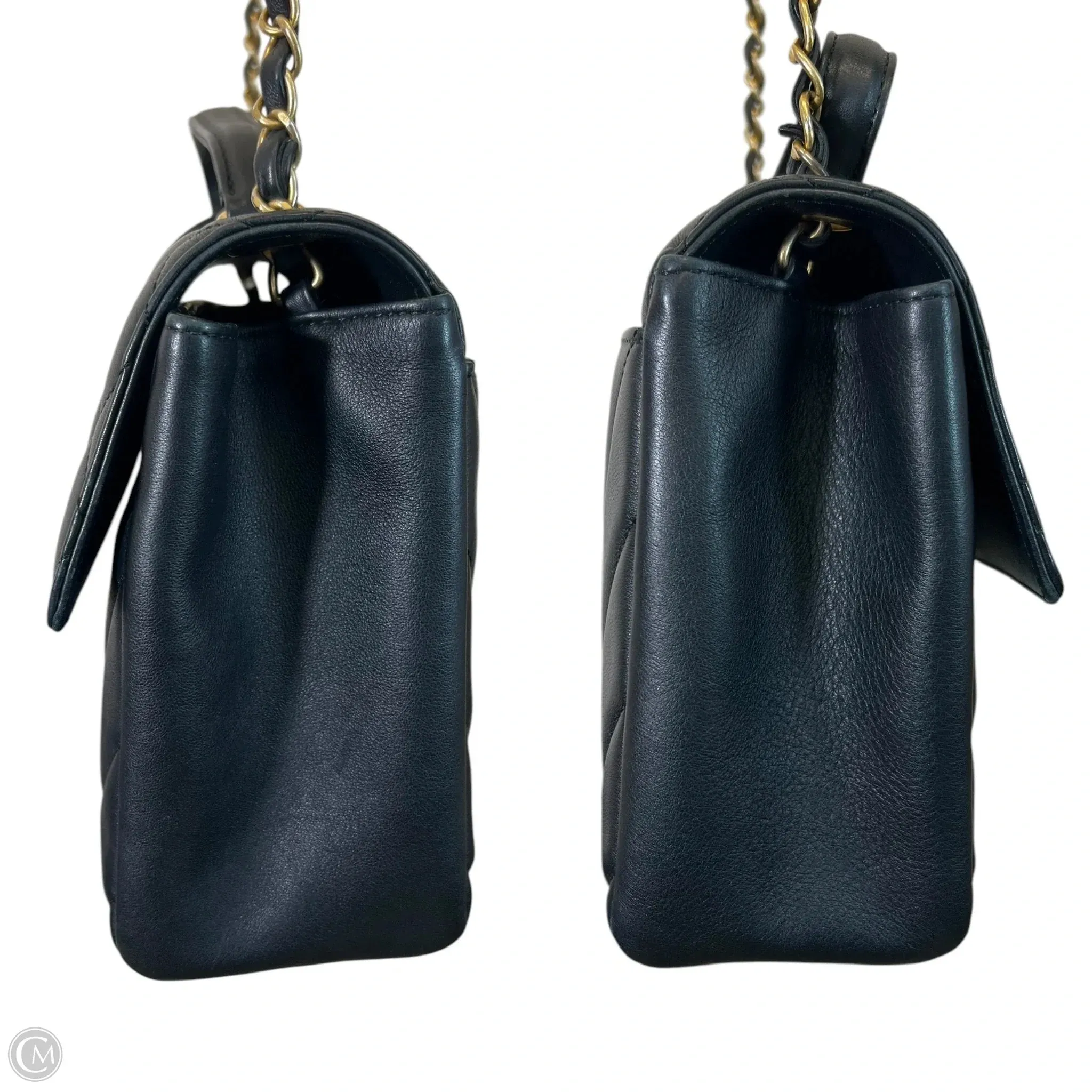 Handbag Luxury Designer By Chanel, Size: Medium