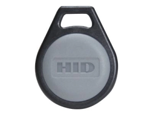 HID iCLASS Seos 8K - RF proximity key fob 5266PNNA