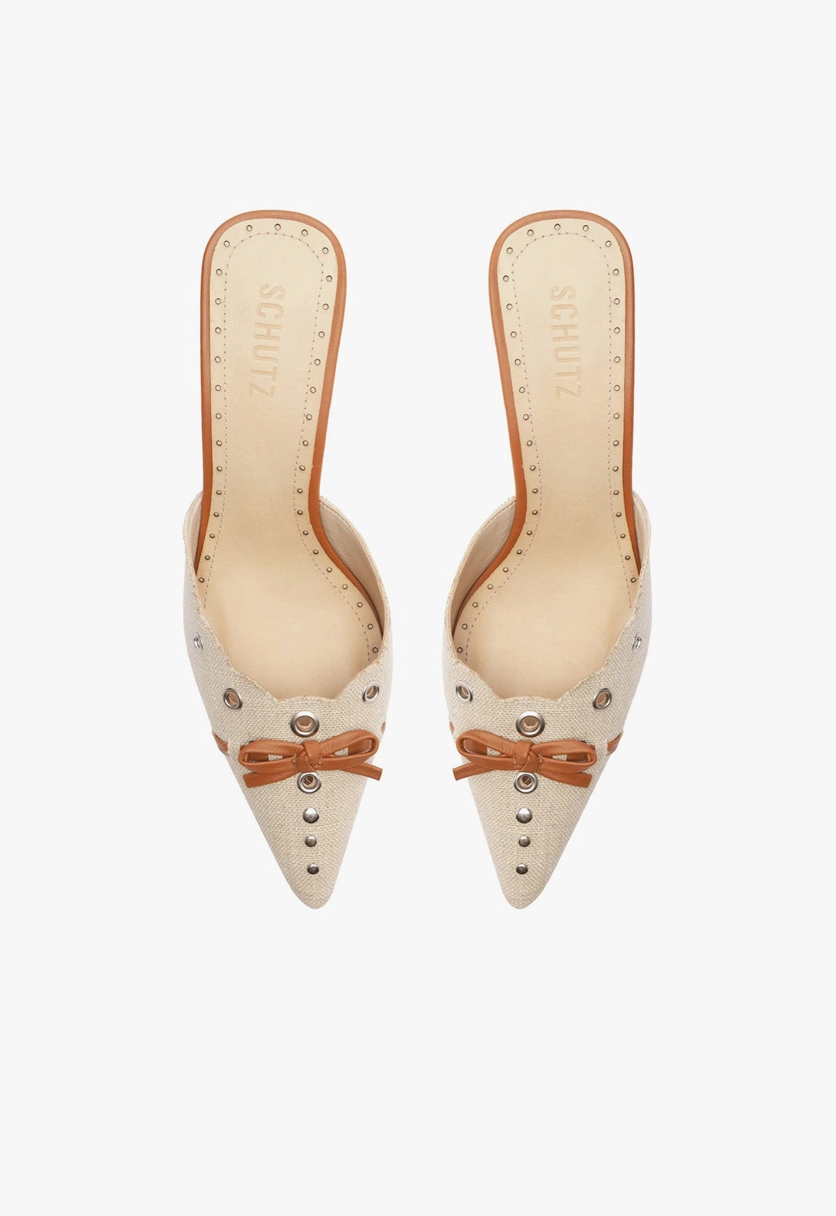 Hilly Linen Pump