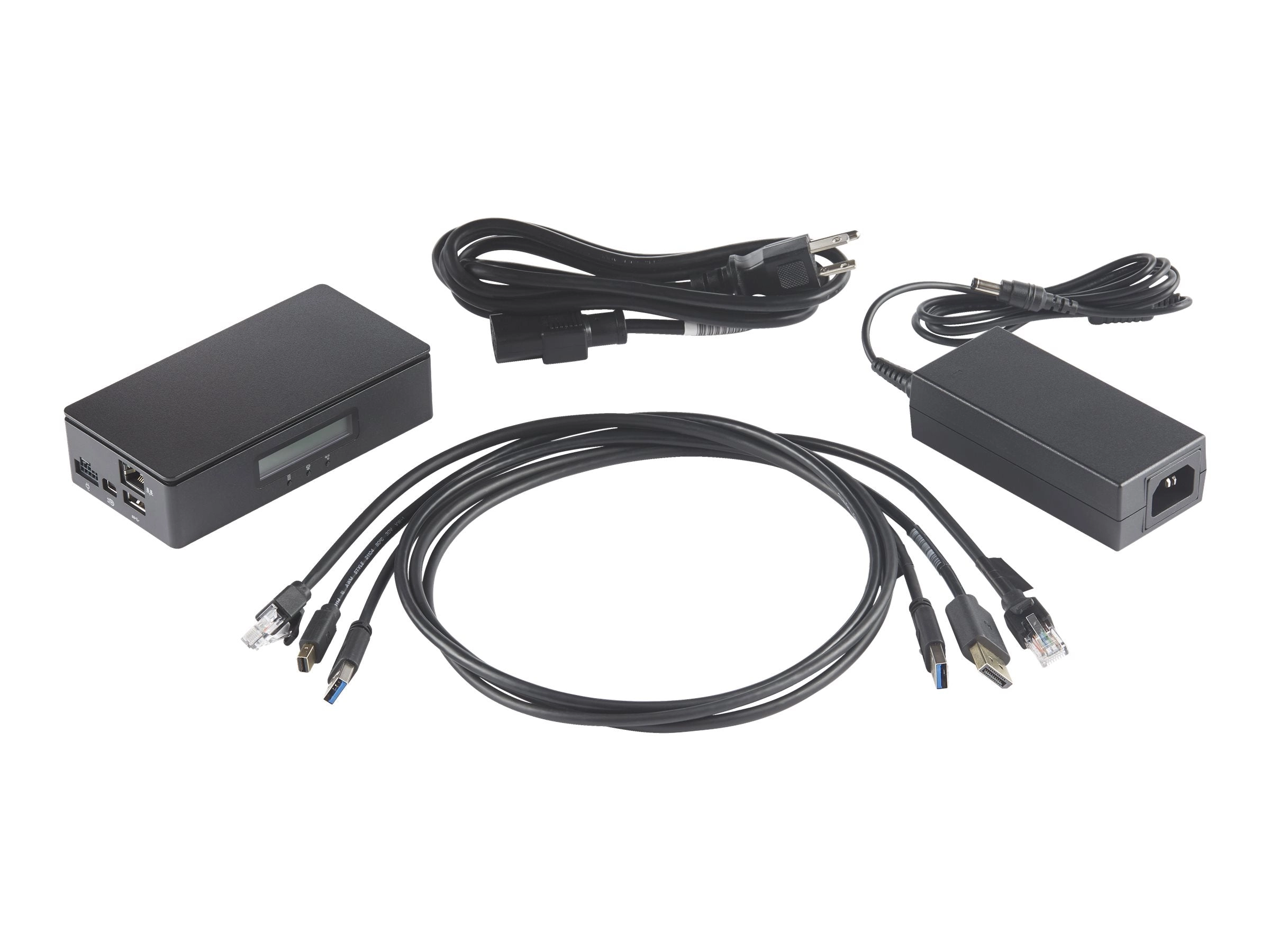 HP Anyware - Remote system controller - for universal KVM 7K7N2AA#ABA