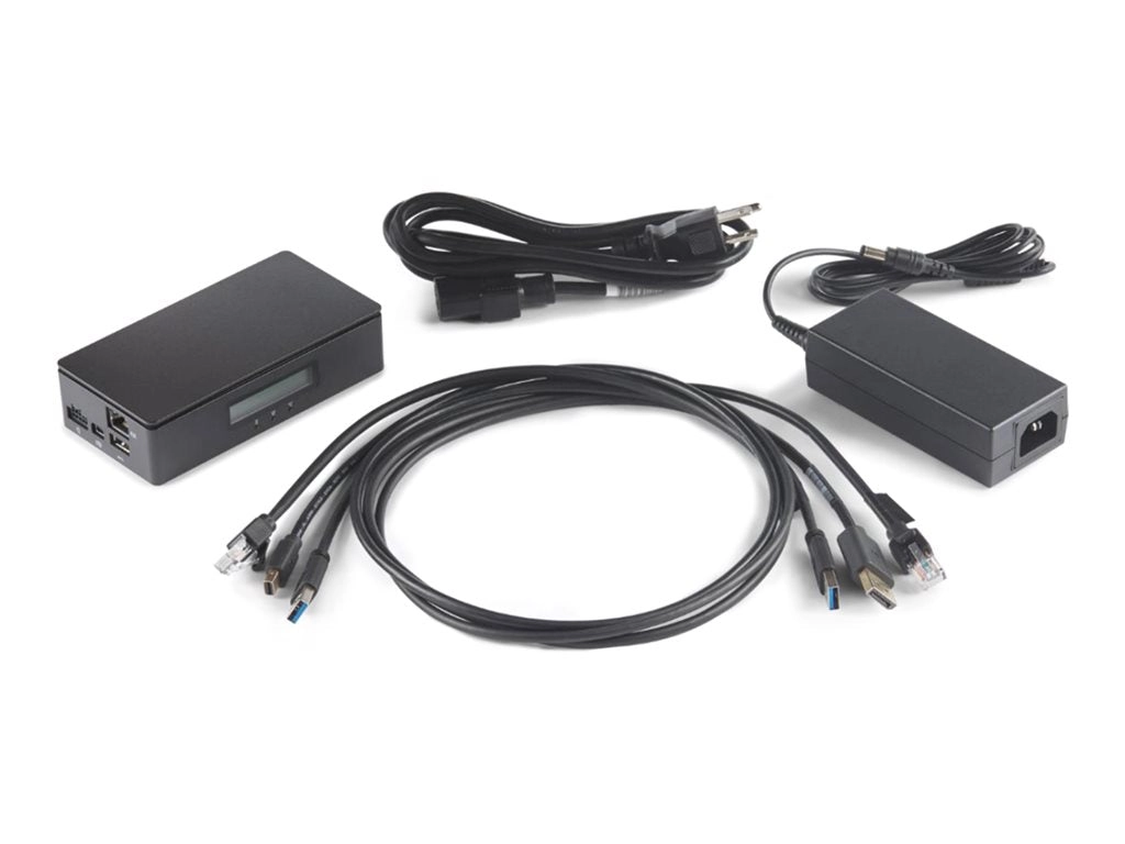 HP Anyware - Remote system controller - for universal KVM 7K7N2AA#ABA