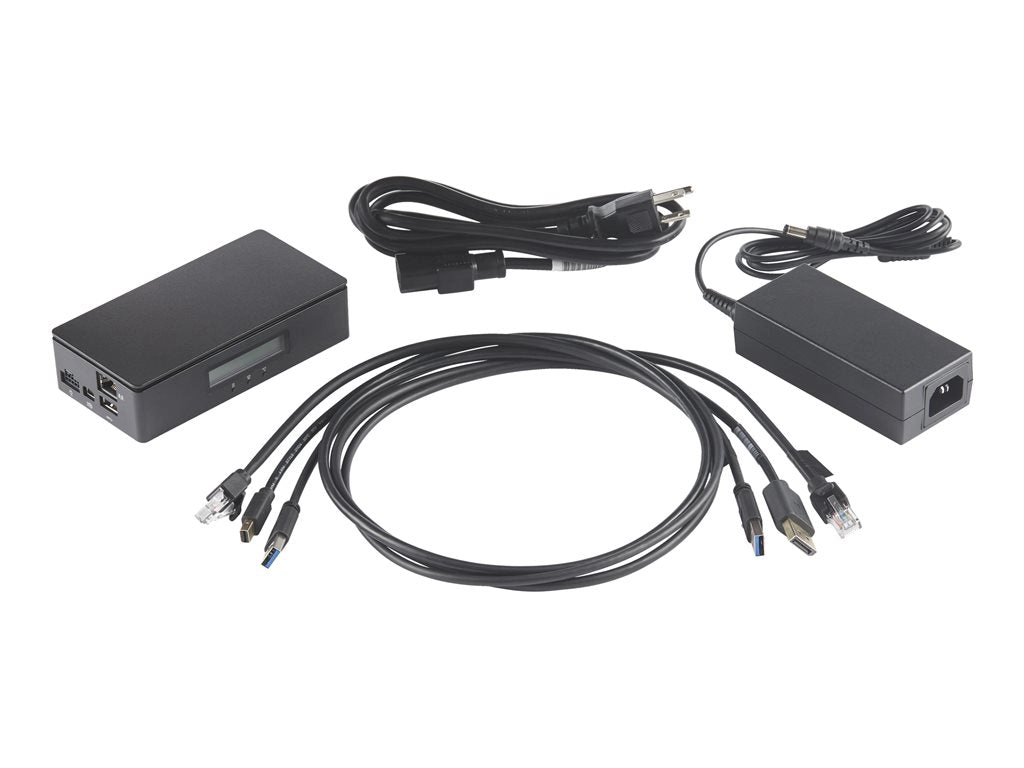 HP Anyware - Remote system controller - for universal KVM 7K7N2AA#ABA