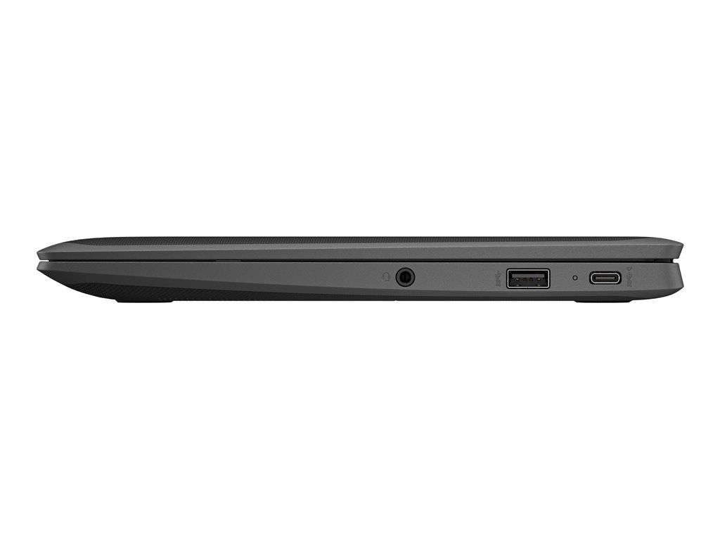 HP Fortis x360 11 G3 J Chromebook - Flip design - Intel Celeron - N4500 / up to 2.8 GHz - Chrome OS - UHD Graphics - 8 GB RAM 7L301UT#ABA