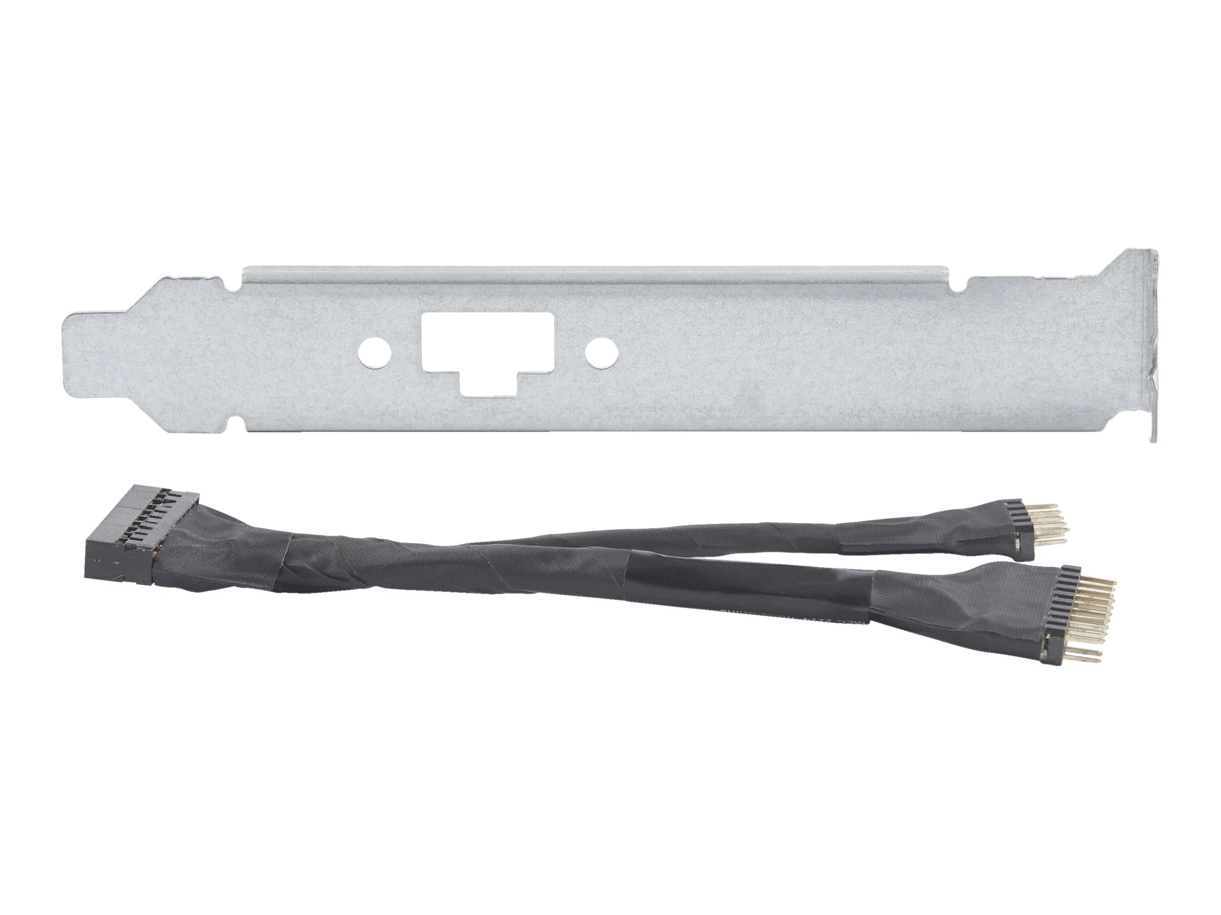 HP Remote System Controller - Cable adapter - for ZCentral 4R 7K6E5AA