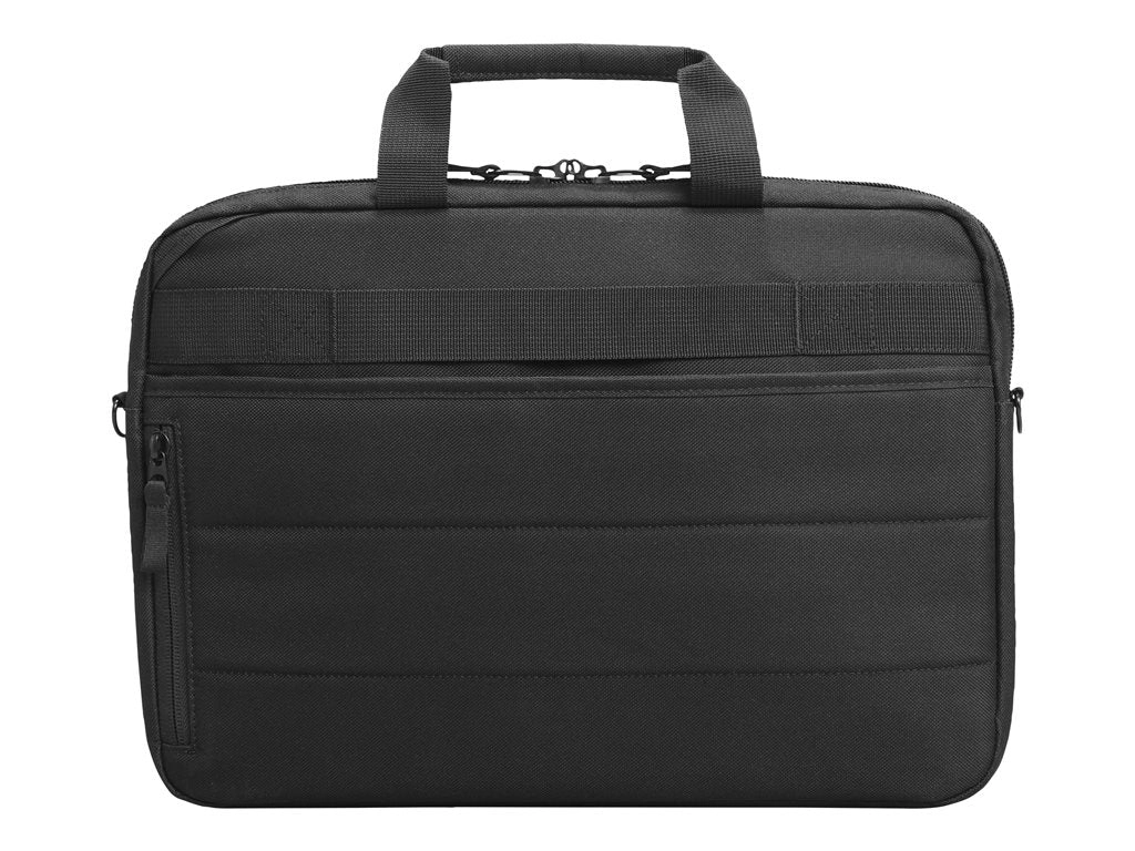 HP Renew Business - Notebook carrying shoulder bag - 17.3 - for Elite Mobile Thin Client mt645 G7; Pro Mobile Thin Client mt440 3E2U6AA