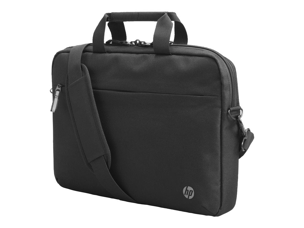 HP Renew Business - Notebook carrying shoulder bag - 17.3 - for Elite Mobile Thin Client mt645 G7; Pro Mobile Thin Client mt440 3E2U6AA