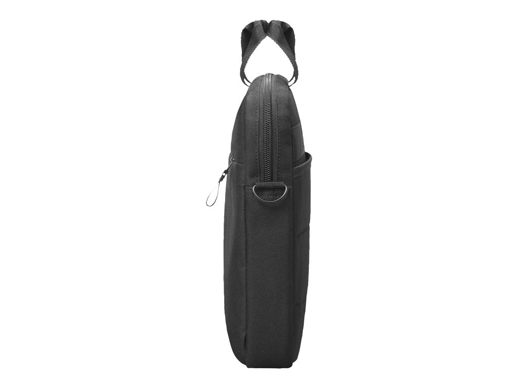 HP Renew Business - Notebook carrying shoulder bag - 17.3 - for Elite Mobile Thin Client mt645 G7; Pro Mobile Thin Client mt440 3E2U6AA