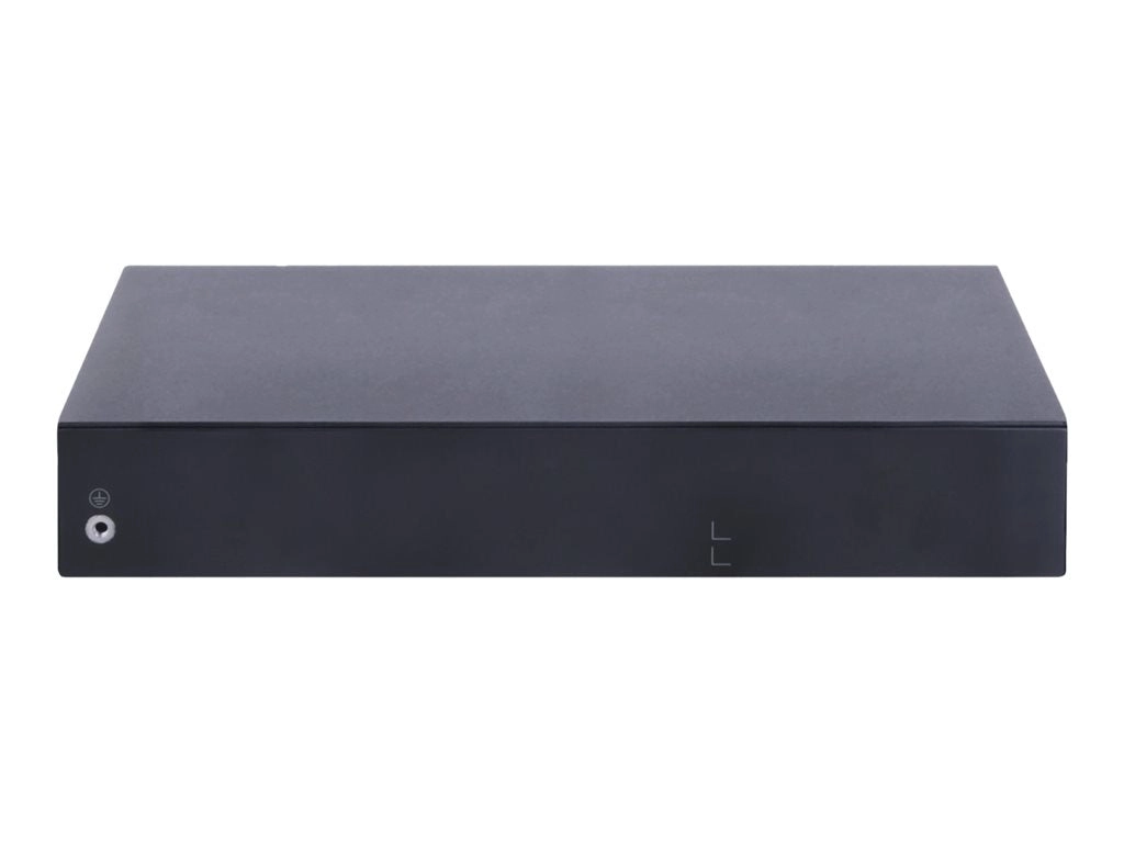 HPE MSR954 - - router - 4-port switch - 1GbE - rack-mountable JH296A#B2E