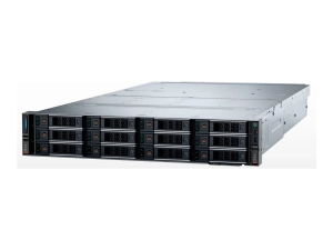 i-PRO SR3E Series NVR-R-2-112TB-V5 - NVR - 7 x 16 TB - networked - 2U - rack-mountable