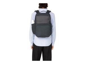 Incase A.R.C. Commuter Pack - Notebook carrying backpack - 16 - navy" INCO100683-NVY