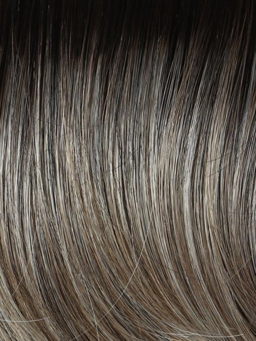 Infatuation Elite by Raquel Welch | Synthetic Lace Front Wig | CLOSEOUT