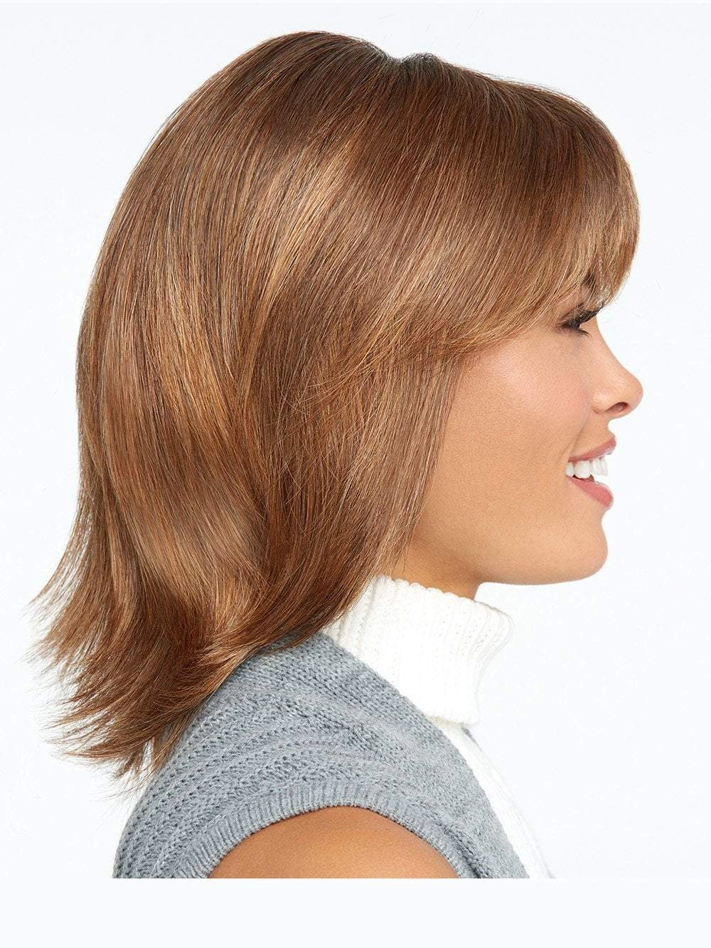 Infatuation Elite | Synthetic Lace Front Wig (Hand-Tied) | DISCONTINUED