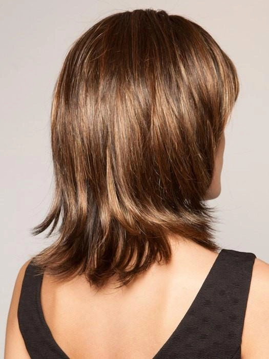 Infatuation Elite | Synthetic Lace Front Wig (Hand-Tied) | DISCONTINUED