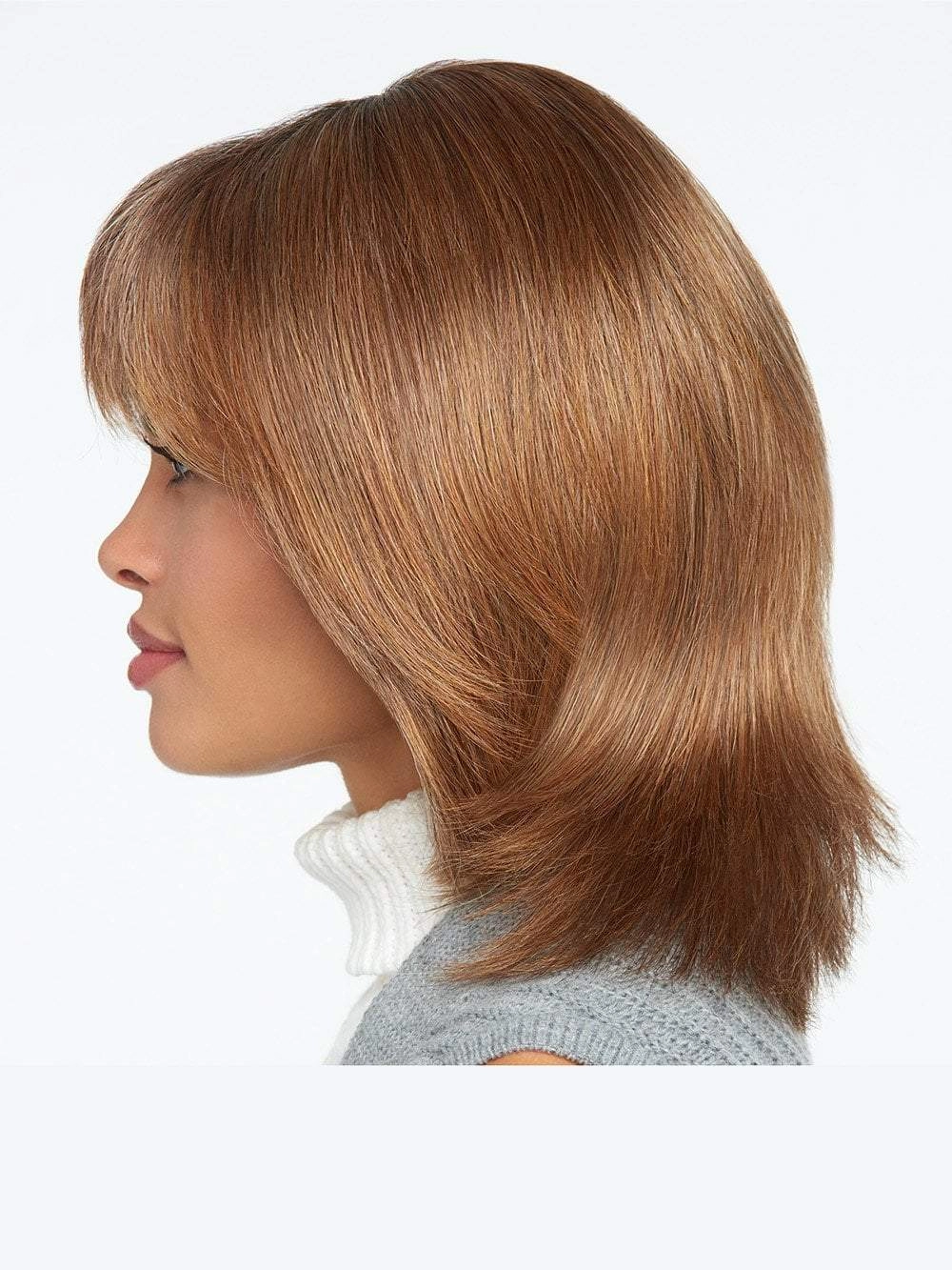 Infatuation Elite | Synthetic Lace Front Wig (Hand-Tied) | DISCONTINUED