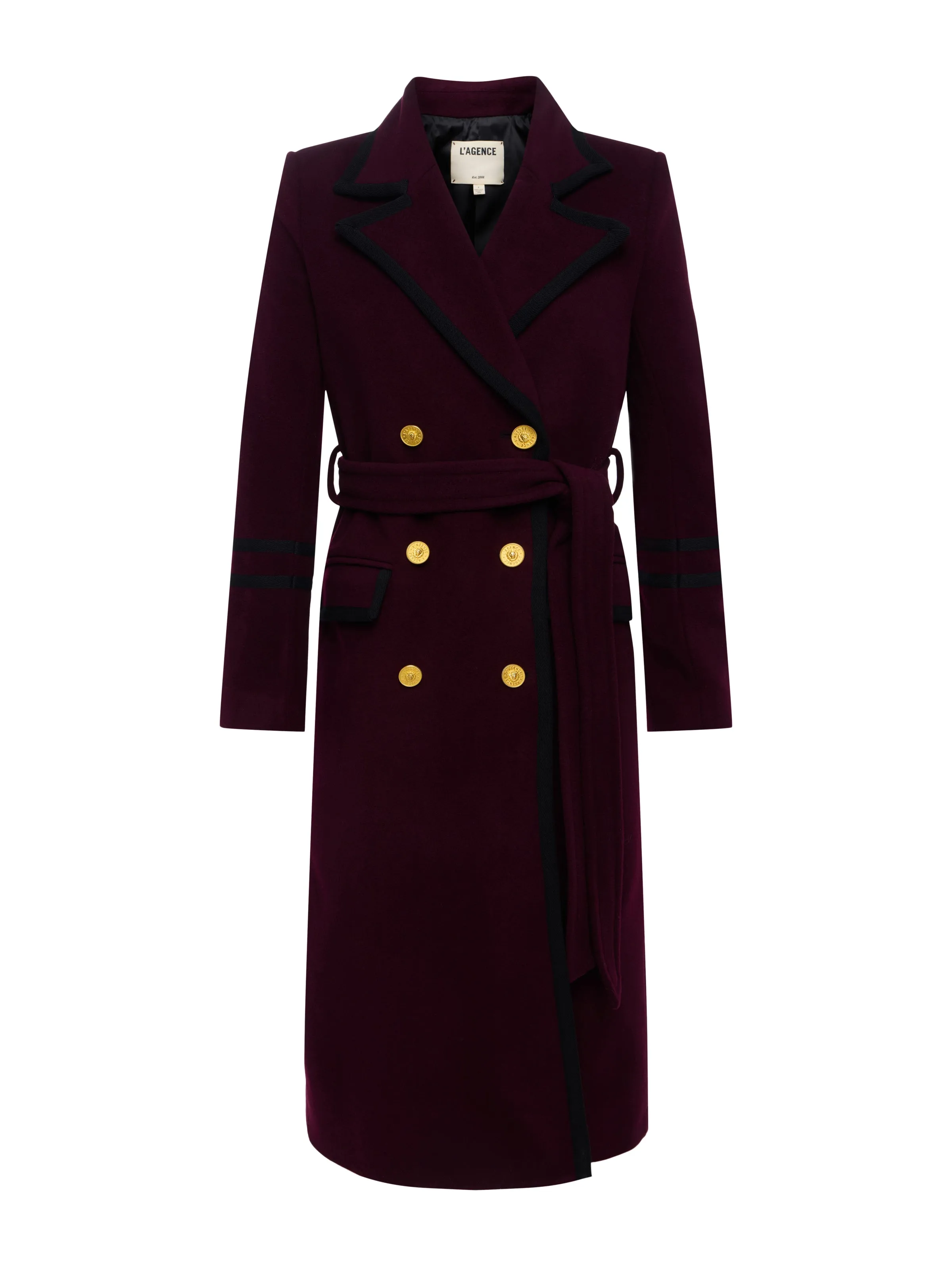 Irene Coat